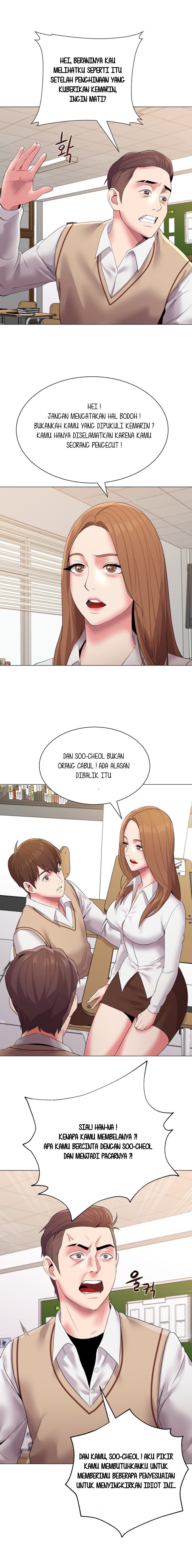 Sexual Teacher - Chapter 14 11