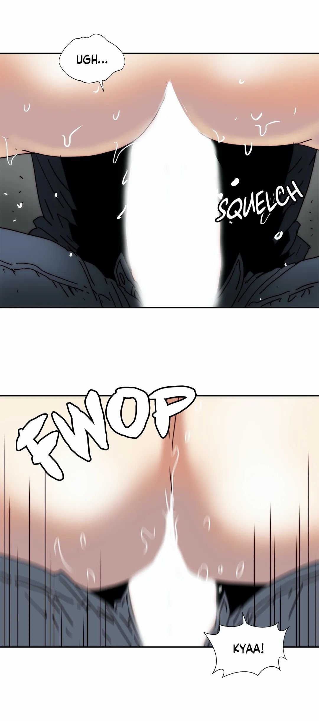 Desire to Kill - Chapter 14 45