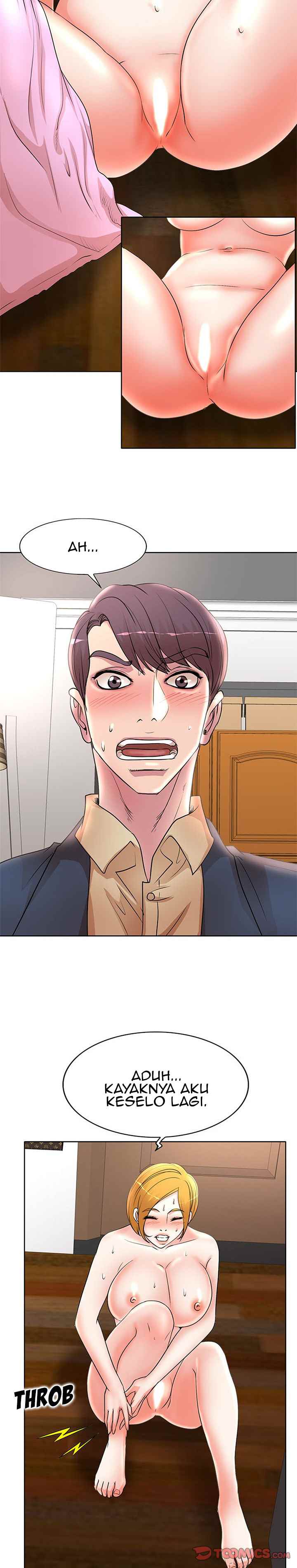 My Wife&#8217;s Students - Chapter 14 4