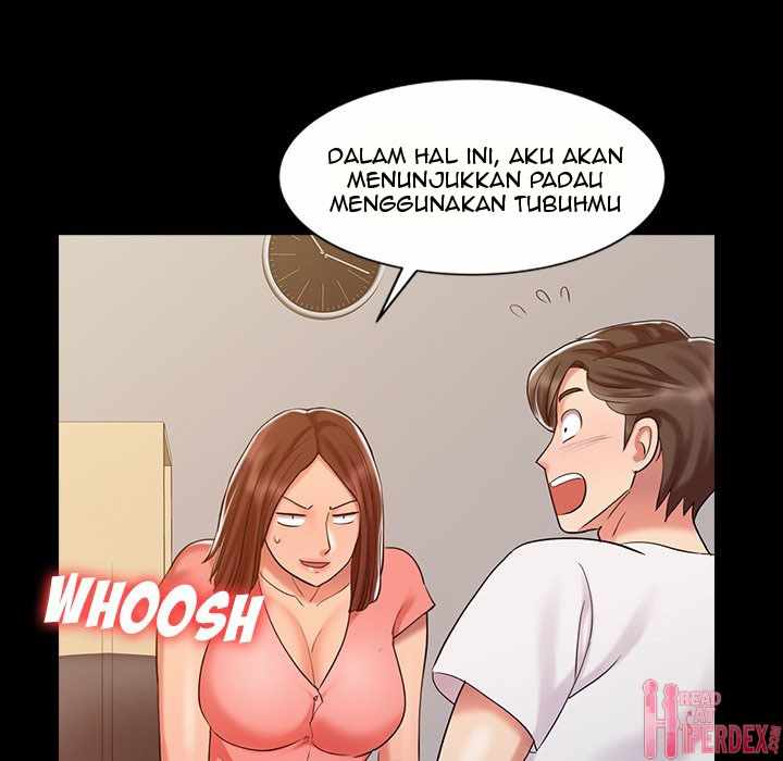 The Hand of Legend - Chapter 14 73