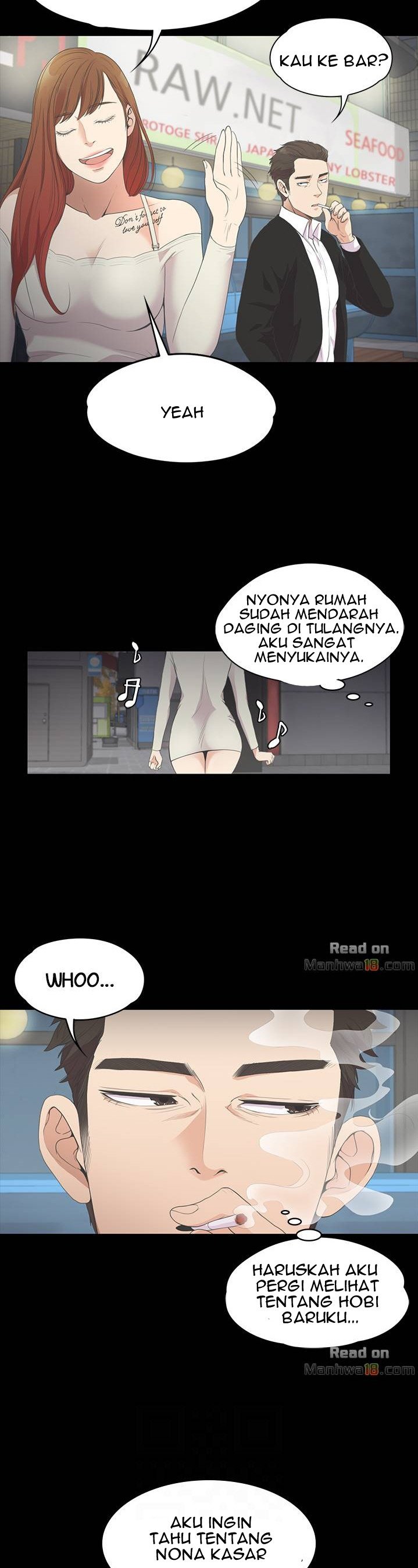 Gangnam Romance - Chapter 14 16