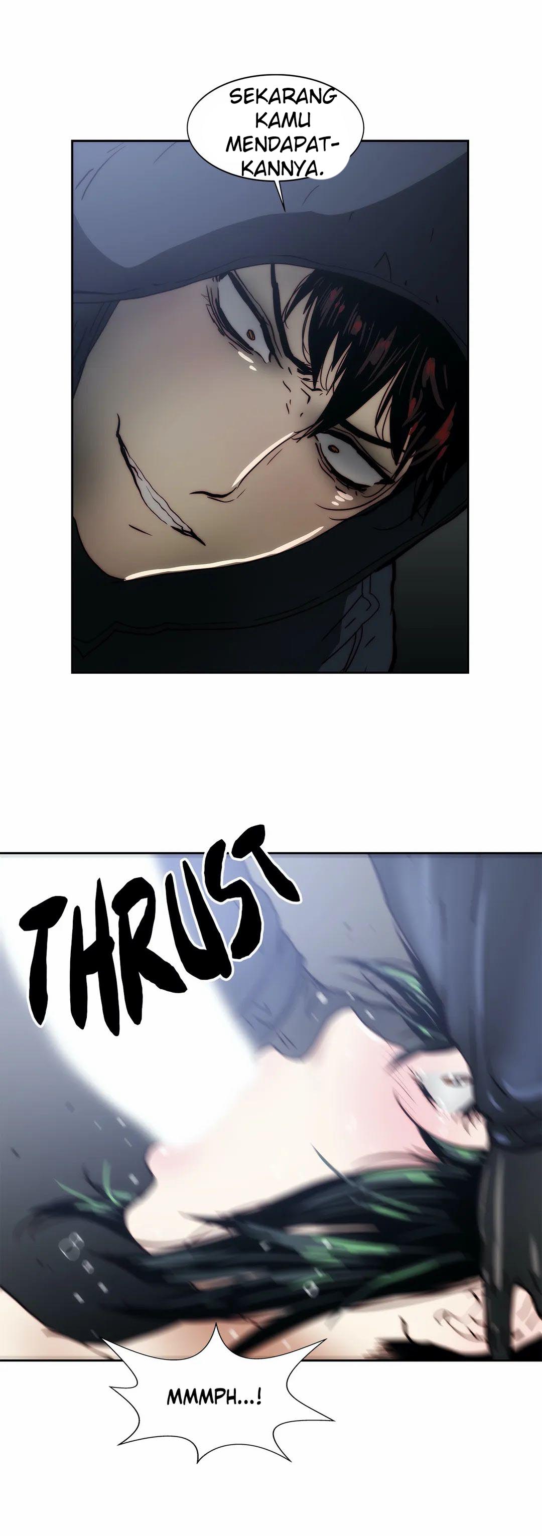 Desire to Kill - Chapter 14 29