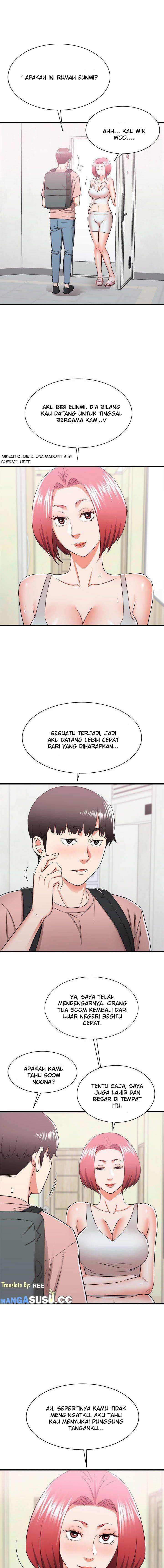 Staying at The Sisters House - Chapter 14 3