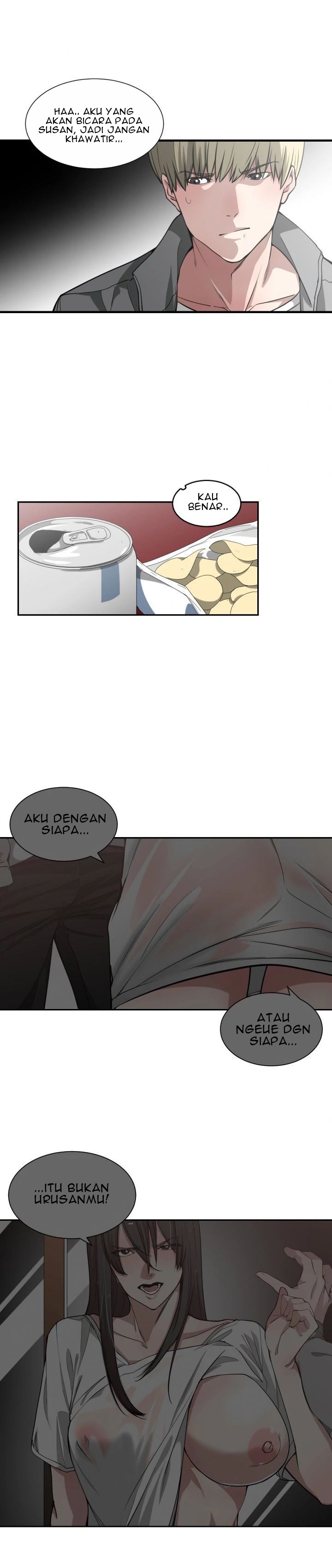 You&#8217;re Not That Special! - Chapter 14 8