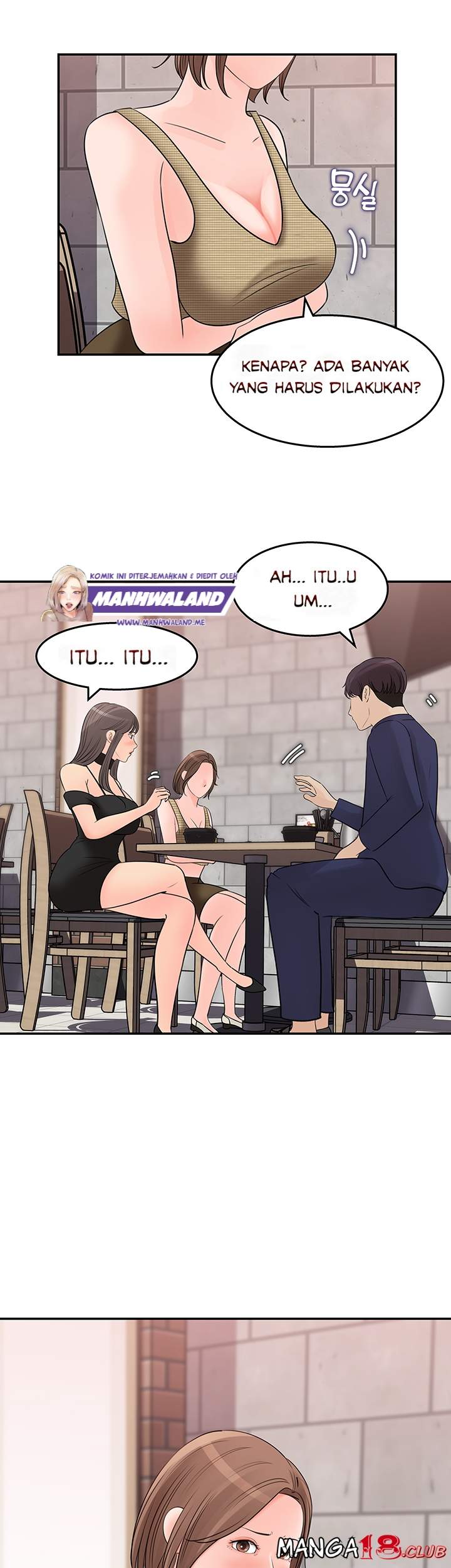 Keep Her - Chapter 14 20