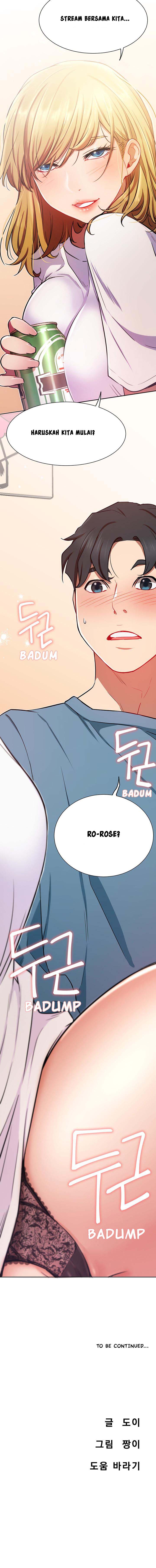 Live With: Do You Want to Do It? - Chapter 14 8 Live With: Do You Want to Do It? - Chapter 14 8