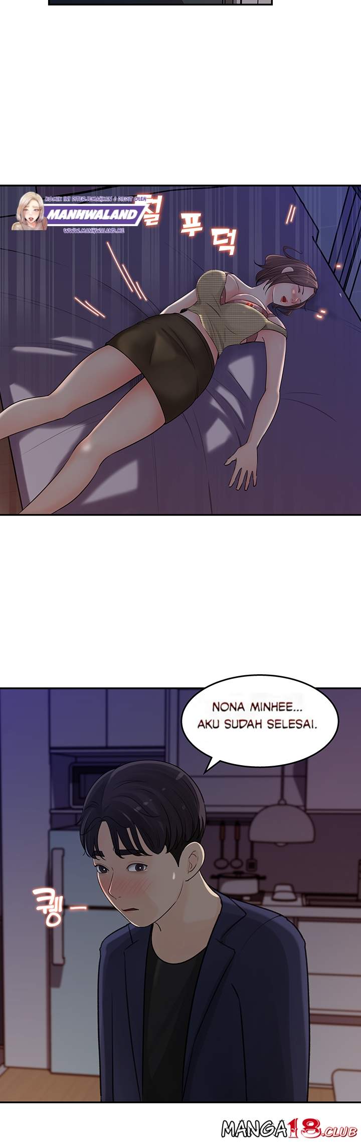 Keep Her - Chapter 14 33
