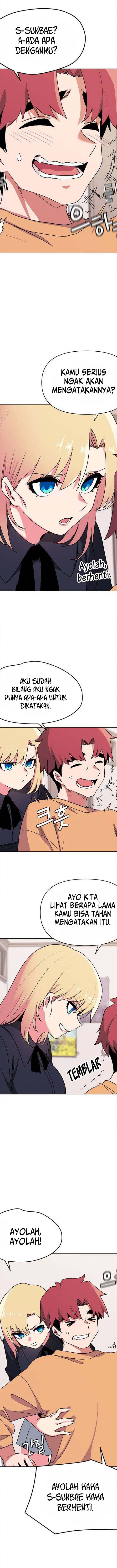 College Life Start With Club - Chapter 14 6 College Life Start With Club - Chapter 14 6