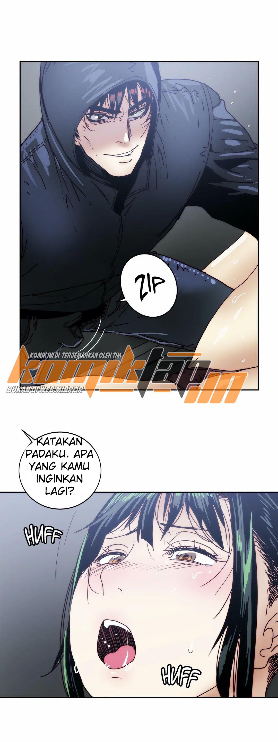 Desire to Kill - Chapter 14 24