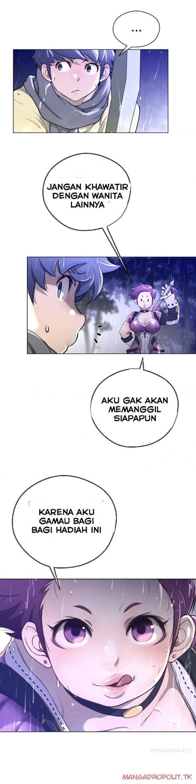 Perfect Half - Chapter 14 20