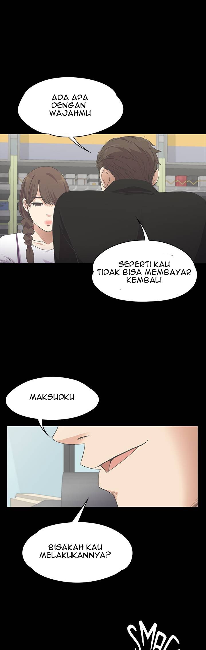 Gangnam Romance - Chapter 14 22