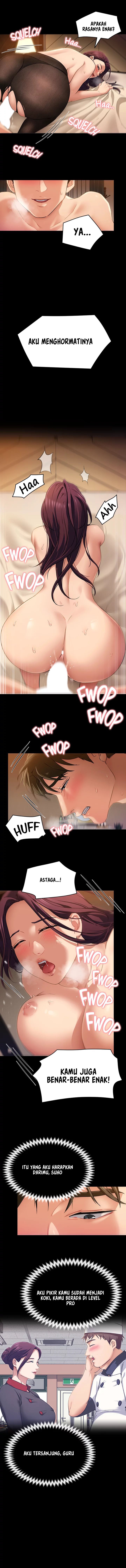 Today Dinner - Chapter 14 12