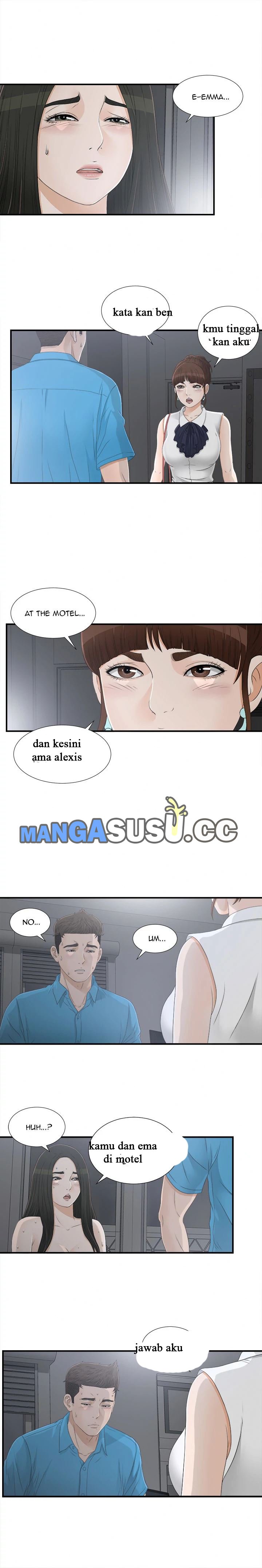 Secret Friend - Chapter 14 4