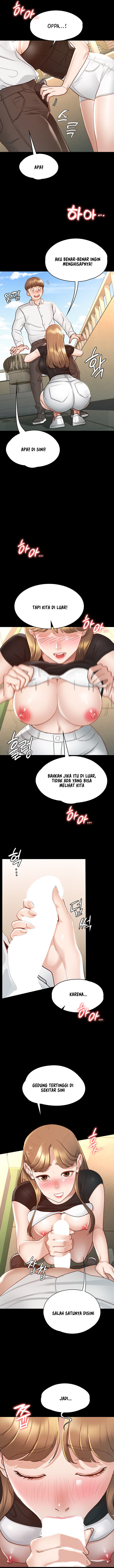 Goddess Conquest - Chapter 14 10