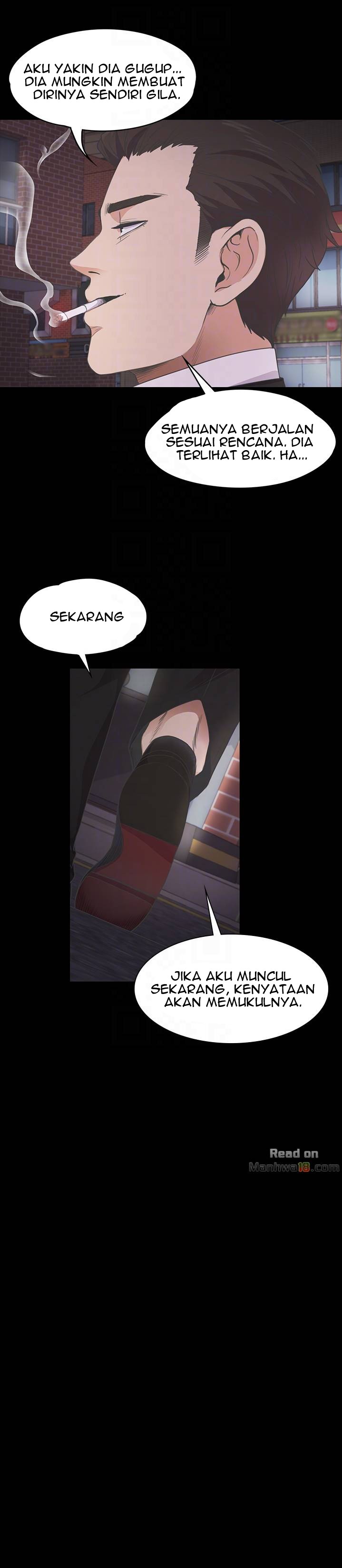 Gangnam Romance - Chapter 14 32