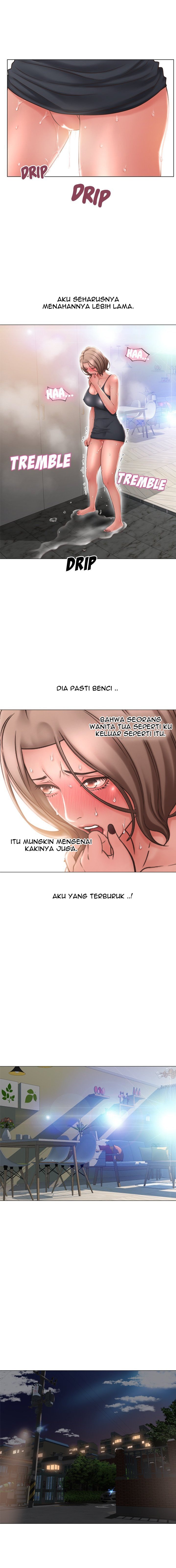 Close, but Far - Chapter 14 15