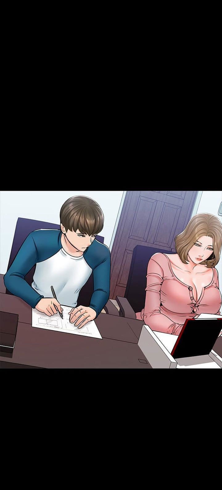 The Tutor - Chapter 14 108