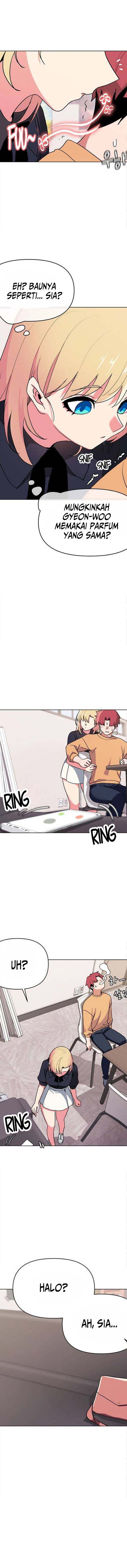 College Life Start With Club - Chapter 14 7 College Life Start With Club - Chapter 14 7