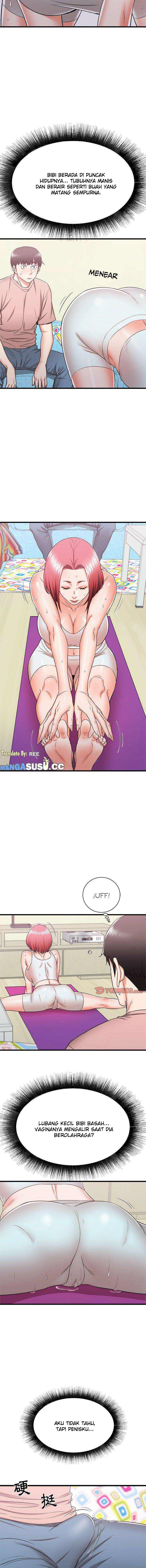 Staying at The Sisters House - Chapter 14 8