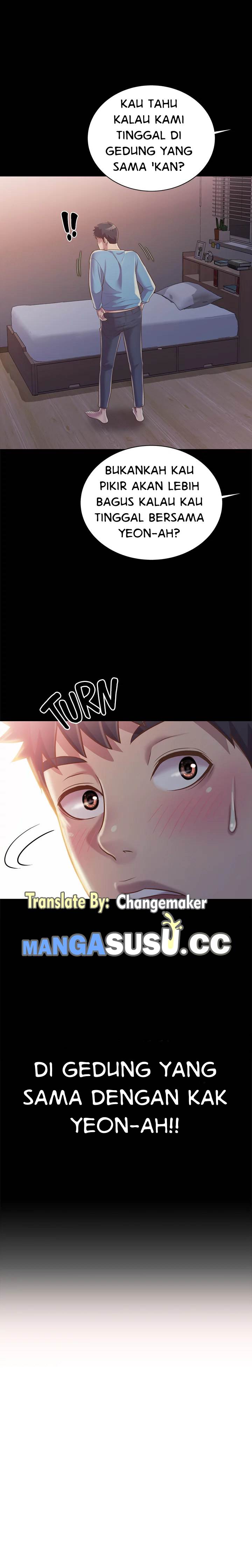 Noona&#8217;s Taste - Chapter 14 19