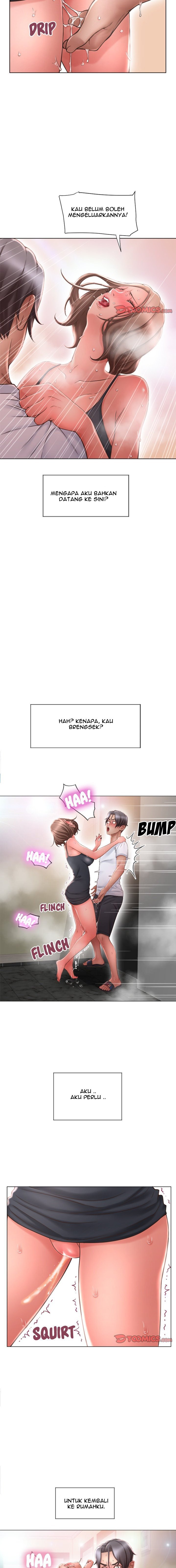 Close, but Far - Chapter 14 13