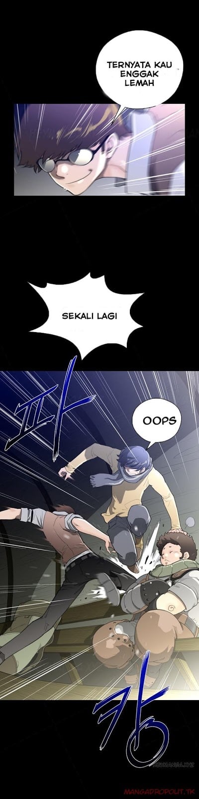 Perfect Half - Chapter 14 10