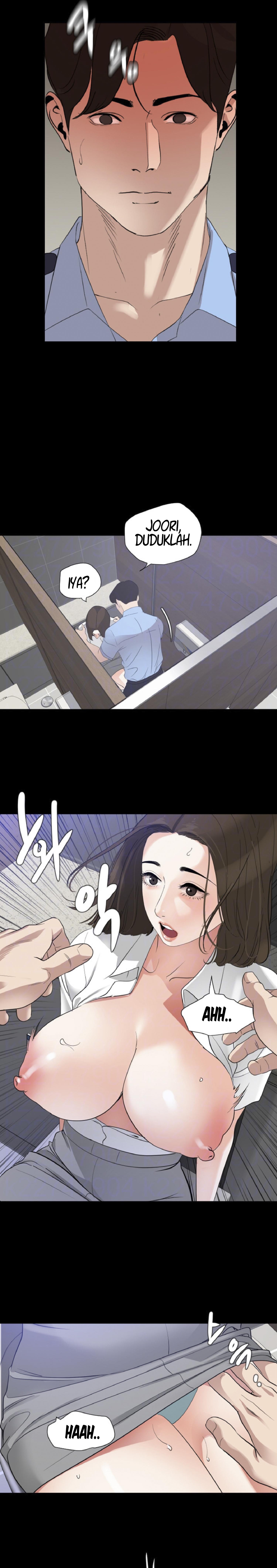 Don&#8217;t Be Like This! Son-In-Law - Chapter 14 9