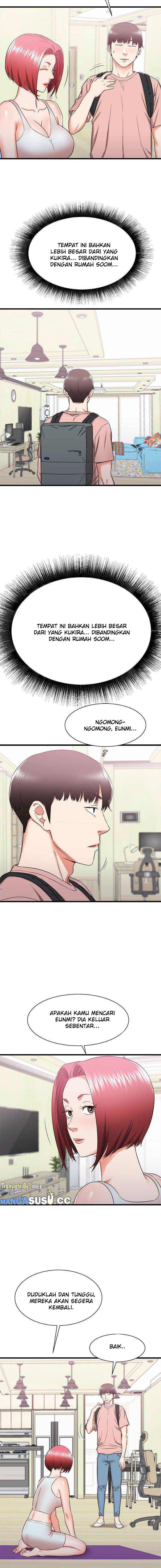 Staying at The Sisters House - Chapter 14 6