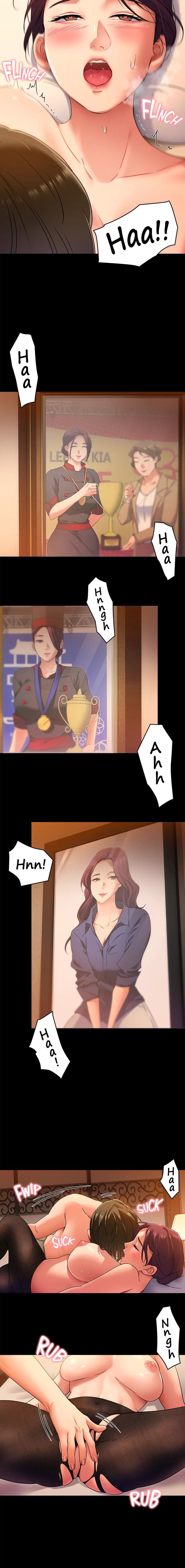 Today Dinner - Chapter 14 5