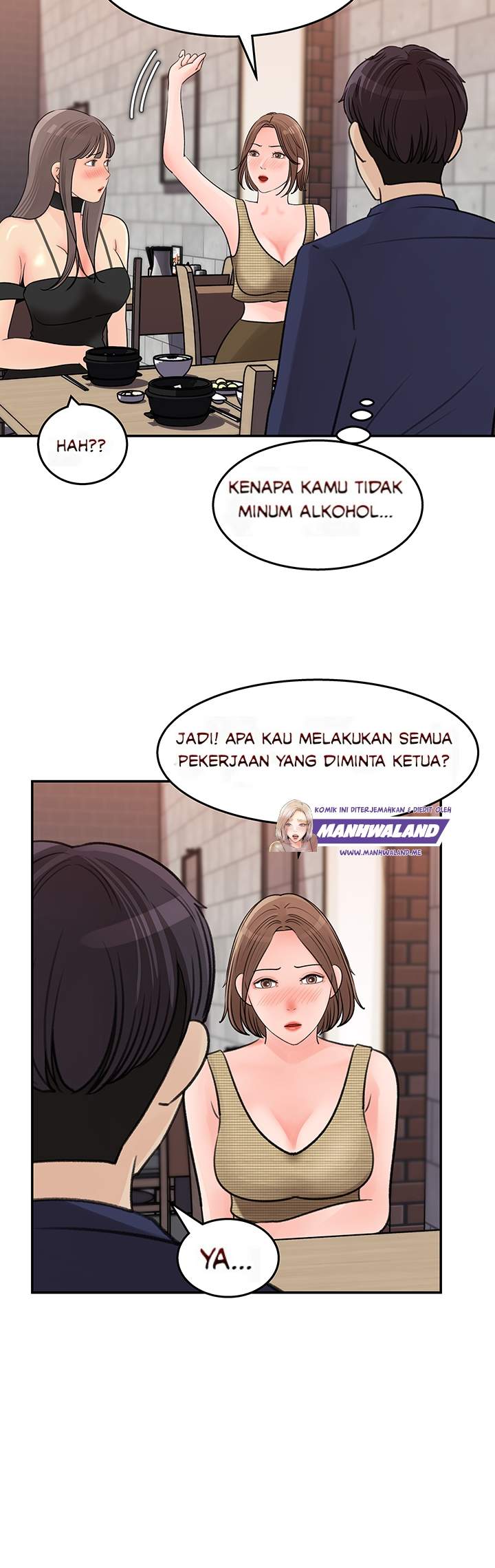 Keep Her - Chapter 14 19