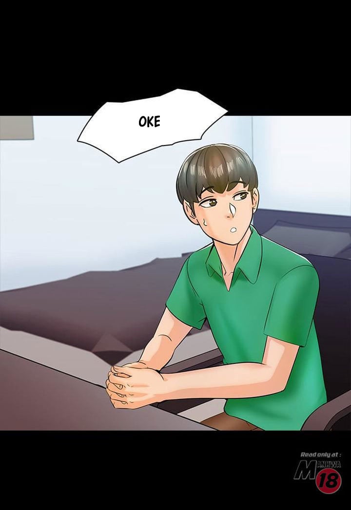 The Tutor - Chapter 14 36