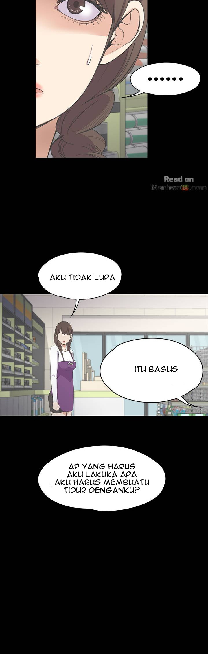 Gangnam Romance - Chapter 14 26