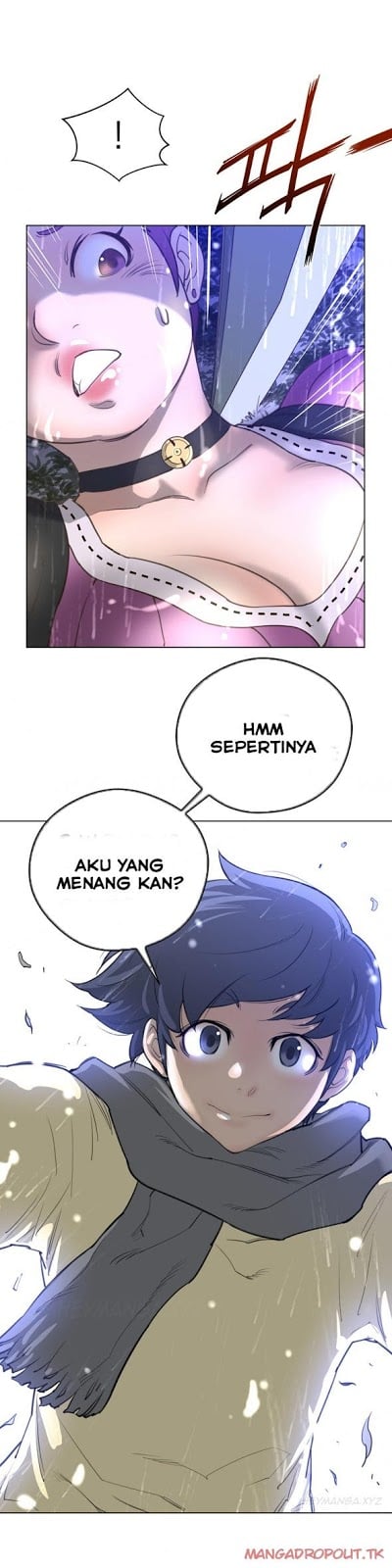 Perfect Half - Chapter 14 26