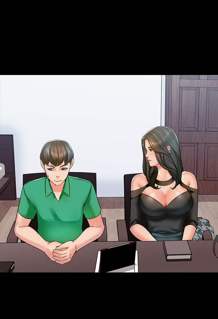 The Tutor - Chapter 14 32