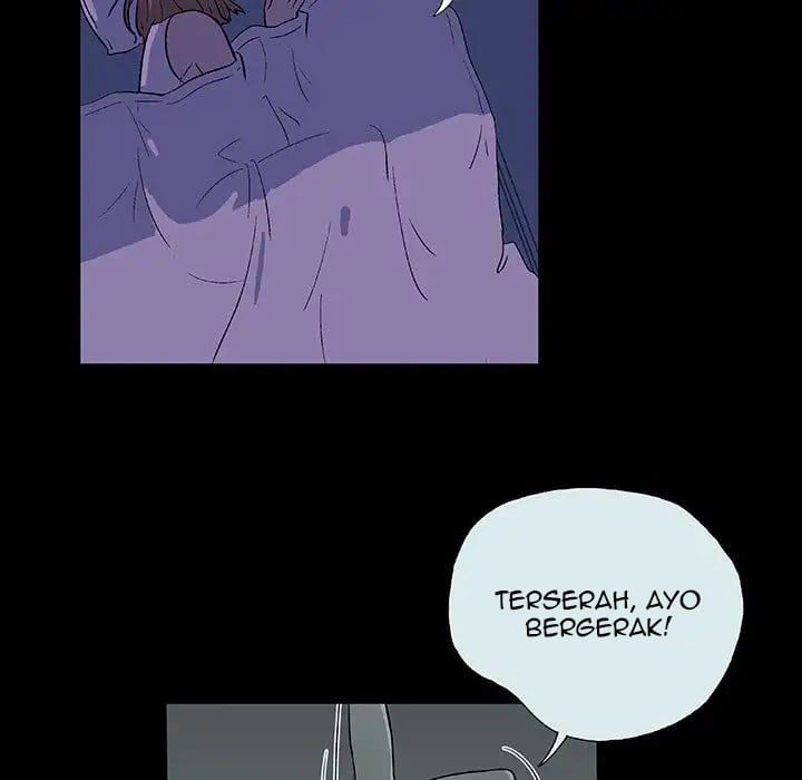 Project Utopia - Chapter 14 18