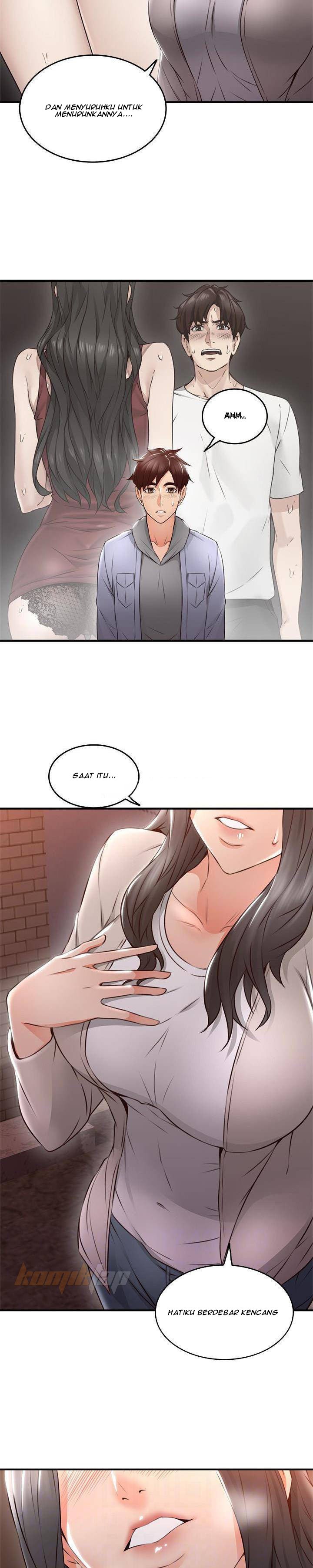 Soothe Me - Chapter 14 12