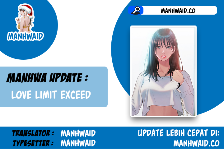 Love Limit Exceeded - Chapter 14 1 Love Limit Exceeded - Chapter 14 1