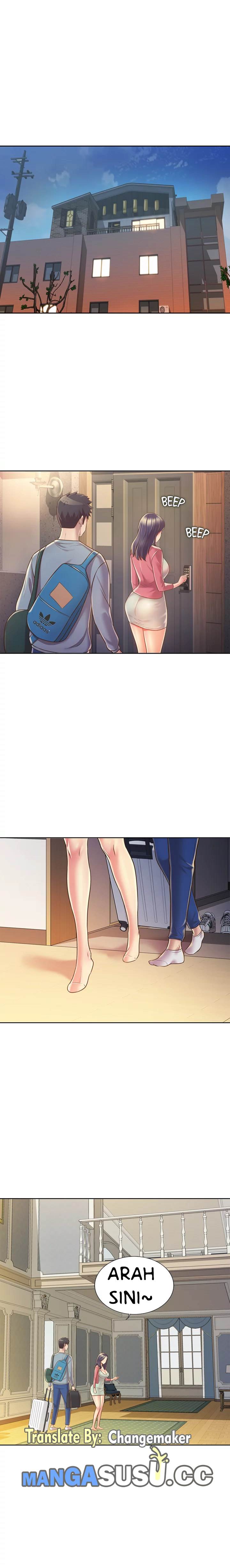 Noona&#8217;s Taste - Chapter 14 6