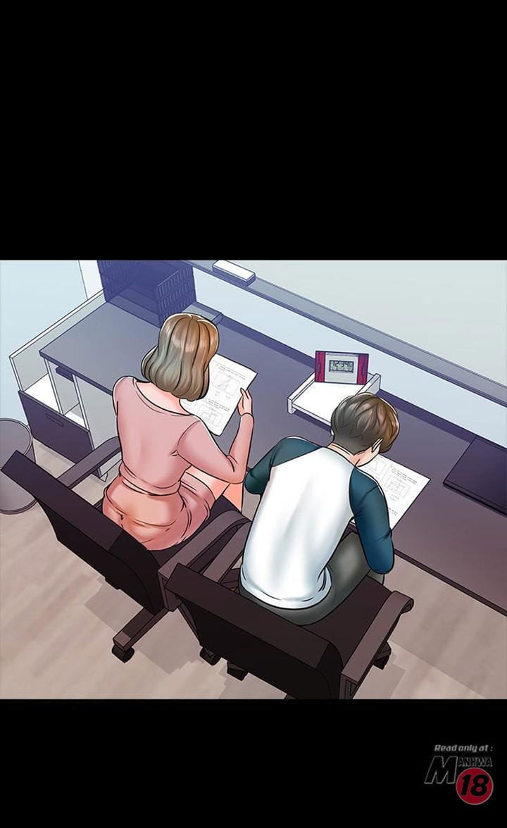 The Tutor - Chapter 14 107