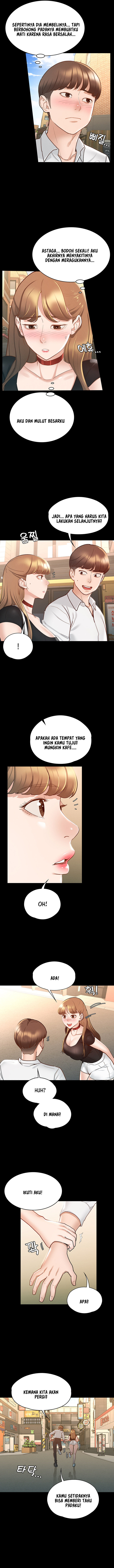 Goddess Conquest - Chapter 14 6