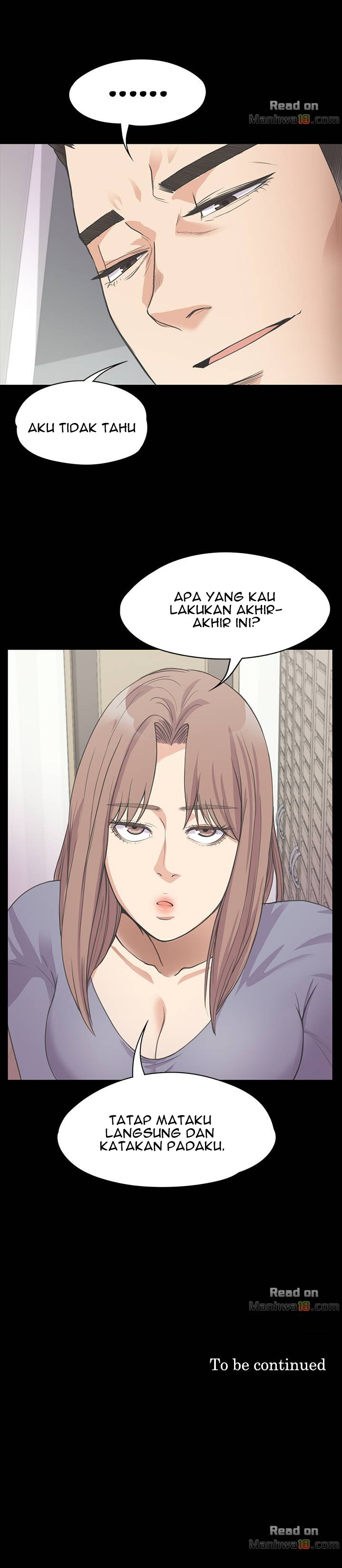 Gangnam Romance - Chapter 14 35