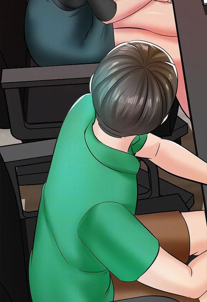 The Tutor - Chapter 14 49