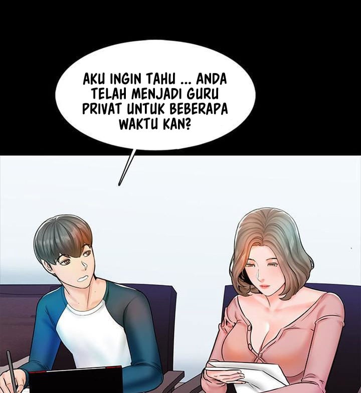 The Tutor - Chapter 14 111