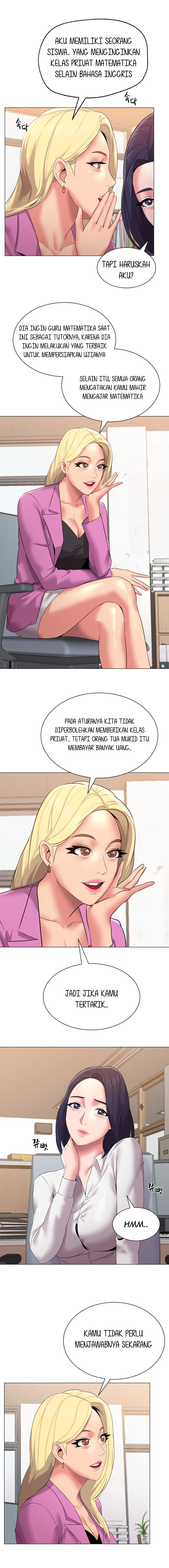Sexual Teacher - Chapter 14 14