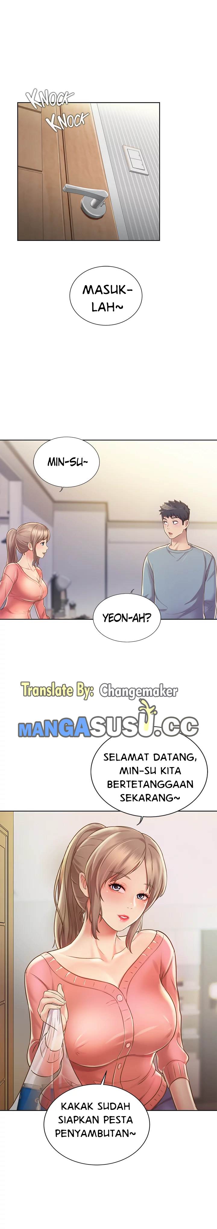 Noona&#8217;s Taste - Chapter 14 22