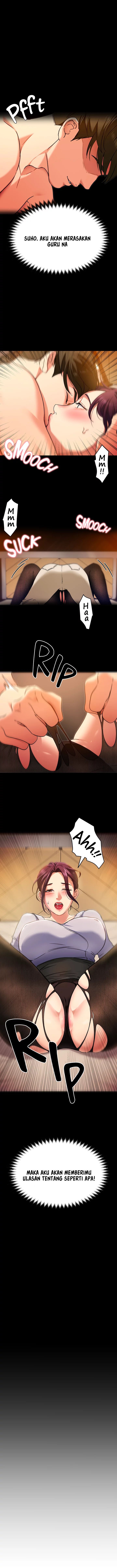 Today Dinner - Chapter 14 3