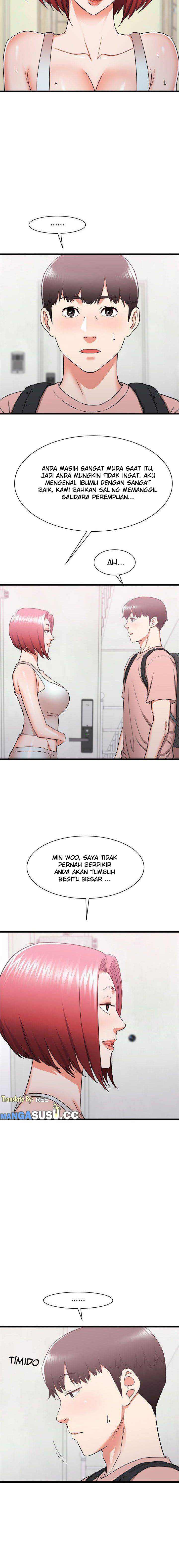 Staying at The Sisters House - Chapter 14 4