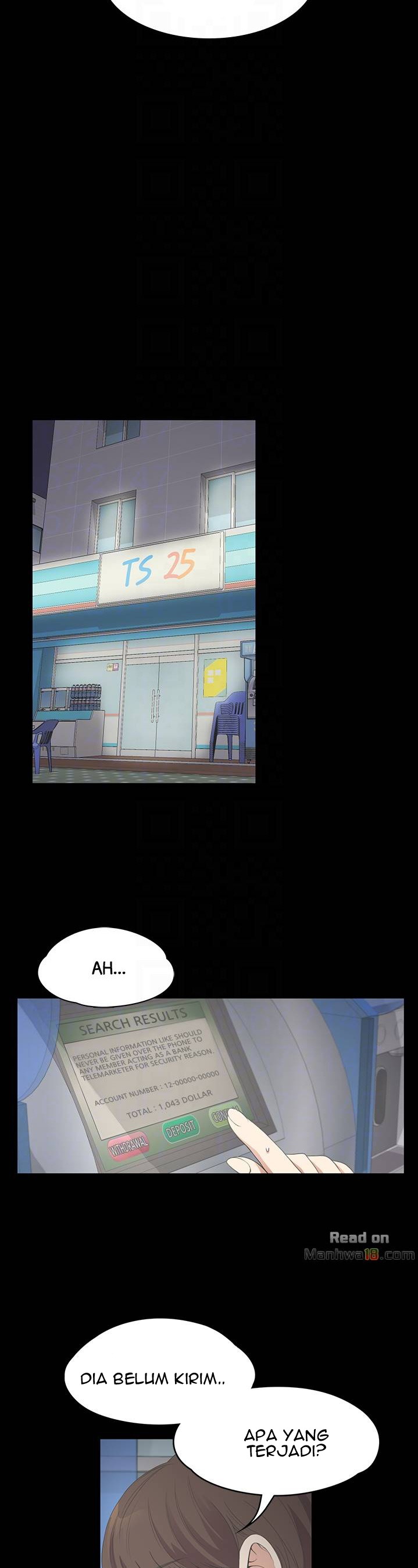 Gangnam Romance - Chapter 14 17
