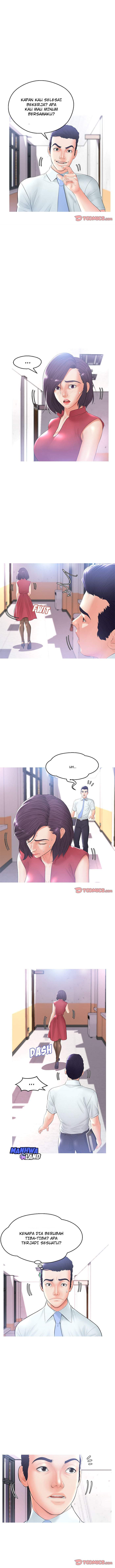 Daughter in Law - Chapter 14 8 Daughter in Law - Chapter 14 8