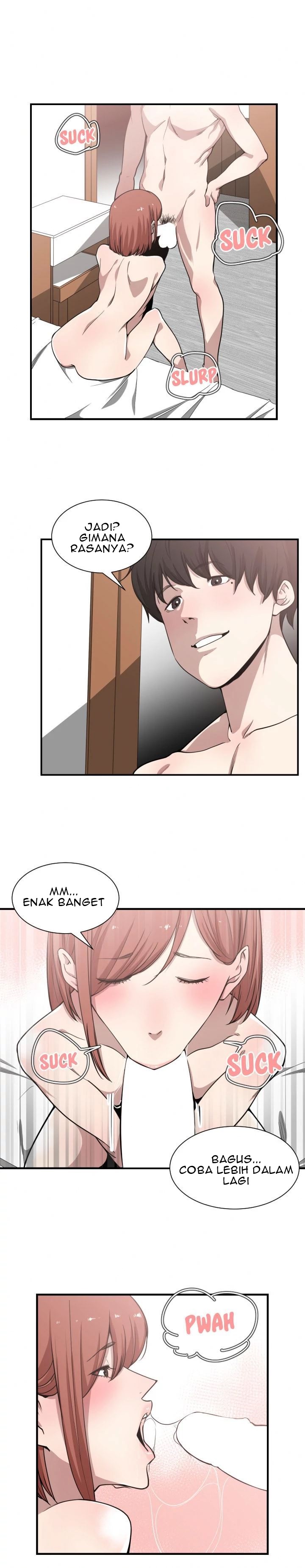 You&#8217;re Not That Special! - Chapter 14 17